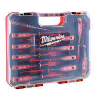 TRI-LOBE - Tri-Lobe VDE-Schraubendreher Set - 12-teilig