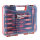 TRI-LOBE - Tri-Lobe VDE-Schraubendreher Set - 12-teilig