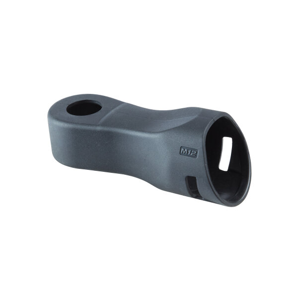 Softgrip-Ummantelung für M12 FIR38