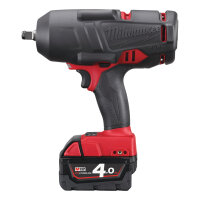 Softgrip-Ummantelung für M12 FIR38