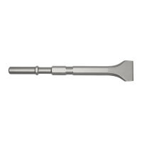 21 mm Hex - 21 mm Hex Breitmeißel