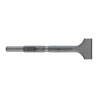21 mm Hex - 21 mm Hex Breitmeißel