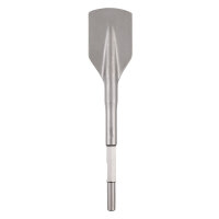 21 mm Hex - 21 mm Hex Spatenmeißel