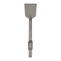 30 mm Hex - 30 mm Hex Asphaltmeißel