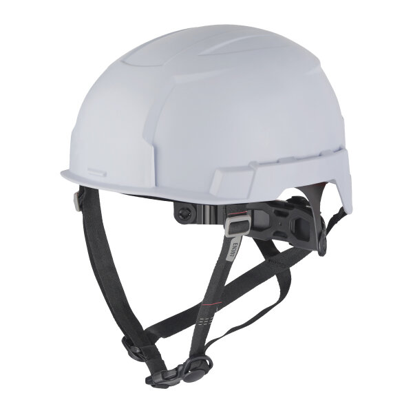 BOLT200 - BOLT™200 Helm weiß unbelüftet - 1 Stück
