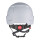 BOLT200 - BOLT™200 Helm weiß unbelüftet - 1 Stück