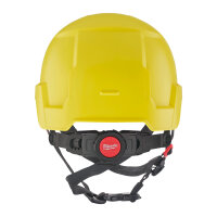 BOLT200 - BOLT™200 Helm gelb unbelüftet - 1...