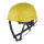 BOLT200 - BOLT™200 Helm gelb unbelüftet - 1 Stück