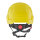 BOLT200 - BOLT™200 Helm gelb unbelüftet - 1 Stück