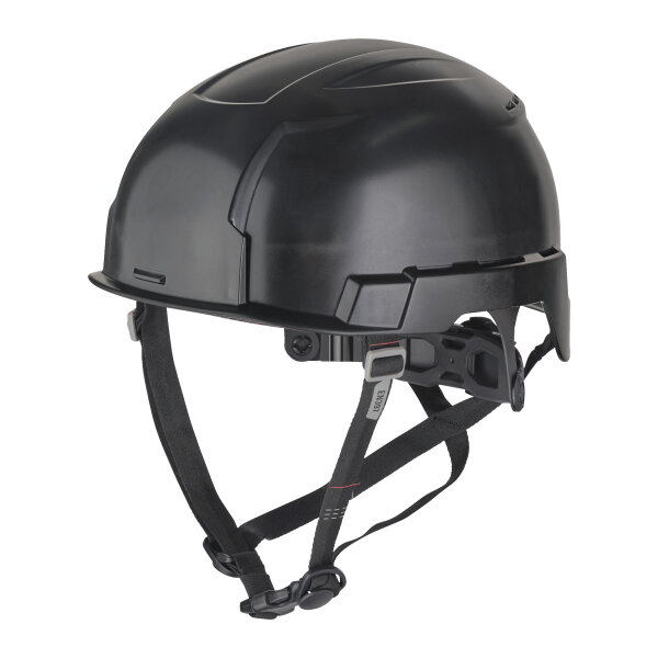 BOLT200 - BOLT™200 Helm schwarz unbelüftet - 1 Stück