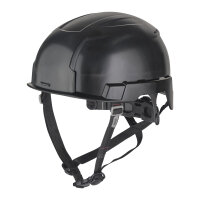 BOLT200 - BOLT™200 Helm schwarz unbelüftet - 1...