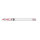 THE TORCH - SAWZALL™Säbelsägeblatt TORCH™ 300 x 18 TPI - 25 Stück
