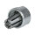 RCA-1 - 6 mm Spannzange und Überwurfmutter für M18FTR8