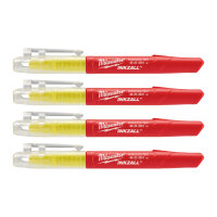INKZALL - INKZALL™ Leuchtmarker - gelb