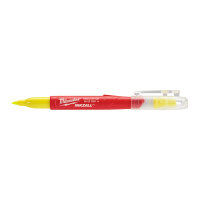 INKZALL - INKZALL™ Leuchtmarker - gelb