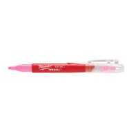 INKZALL - INKZALL™ Leuchtmarker - farbsortiert