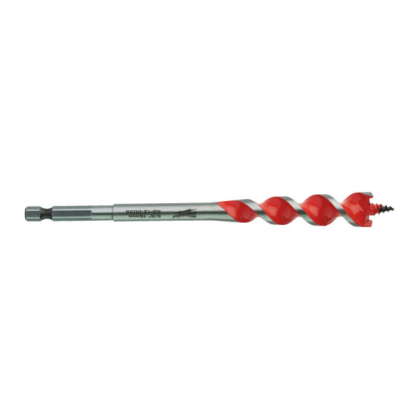 SPEED FEED - SPEED FEED™ Holzbohrer