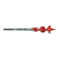 SPEED FEED - SPEED FEED™ Holzbohrer