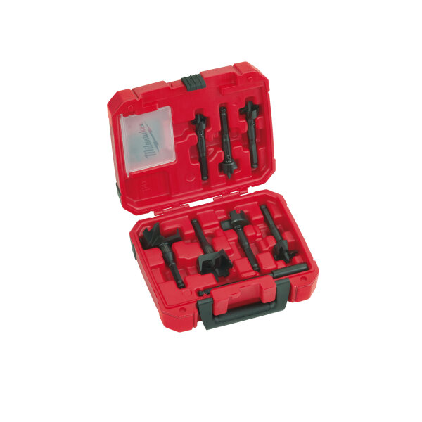 Handwerker-Set (8-teilig)