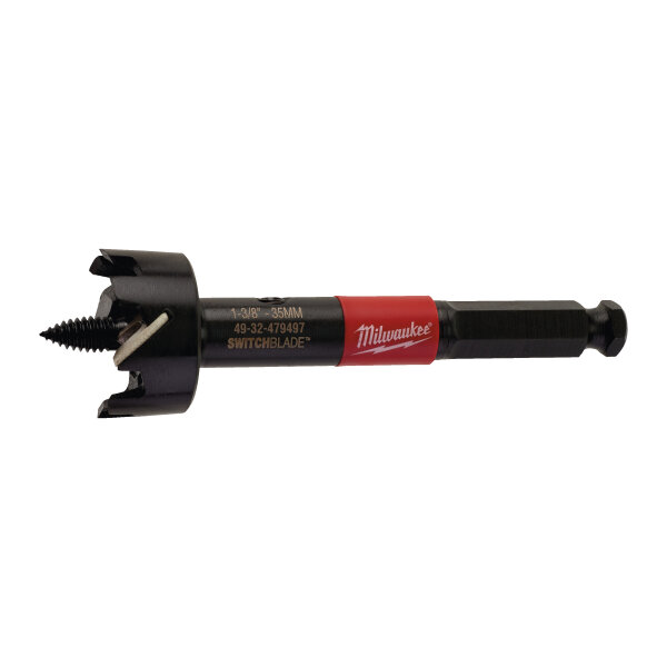 SWITCHBLADE - SWITCHBLADE™ Selbstbohrer
