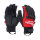Winter-Arbeitshandschuhe Größe 10/XL - 1 Paar