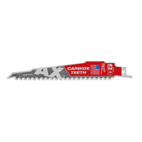 SAEBELSAEGEBLATT 150/5MM (1) AX Carbide