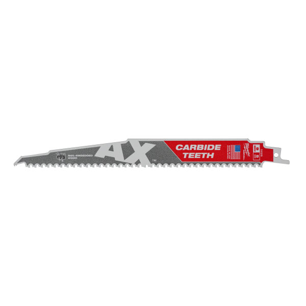 SAEBELSAEGEBLATT 230/5MM (1) AX Carbide