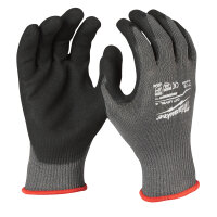 Schnittschutzhandschuhe Klasse E - 7/S - 12er Pack