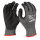 Schnittschutzhandschuhe Klasse E - 7/S - 12er Pack