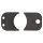 ACSR Ersatz-Messer-Set für M18 HCC45