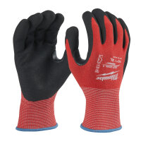Schnittschutzhandschuhe Klasse 2/B Größe 10/XL...