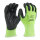 HI-VIS - Hi-Vis Schnittschutzhandschuhe Klasse 1/A Größe 11/XXL - 1 Paar