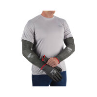 Arm-Schnittschutz Klasse E - 40 cm lang - 1 Paar