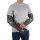 Arm-Schnittschutz Klasse E - 45 cm lang - 1 Paar
