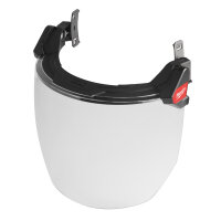 BOLT™ Komplettvisier Universal klar