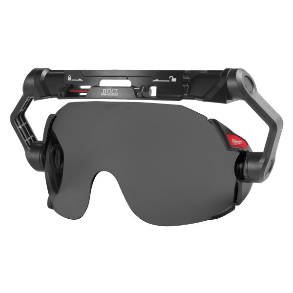 BOLT™ Visier Universal getönt