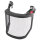 BOLT™ Komplett-Gittervisier Compact