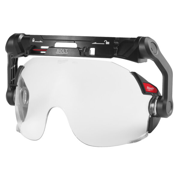 BOLT™ Visier Compact klar