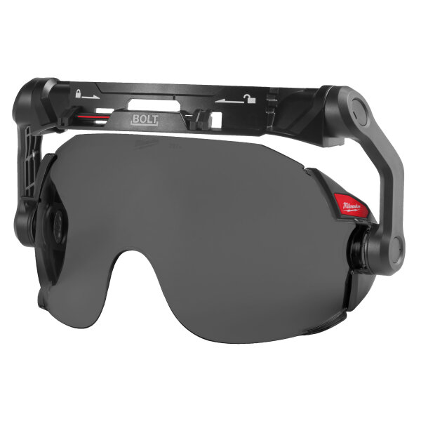 BOLT™ Visier Compact getönt