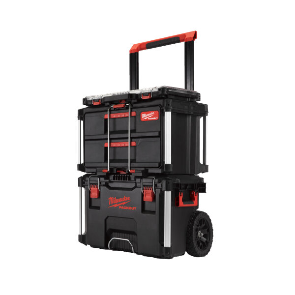 PACKOUT - PACKOUT™ Starter-Set 2 (3-teilig)