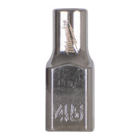 ¼″ Steckschlüsseleinsatz 4,5 mm