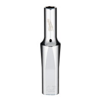 ¼″ Steckschlüsseleinsatz lang 4,5 mm