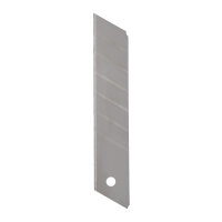 Ersatz-Abbrechklingen für Cuttermesser 25 mm