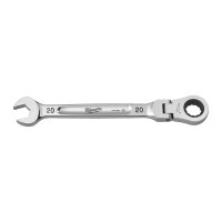 MAX BITE - 20 mm MAX BITE™...