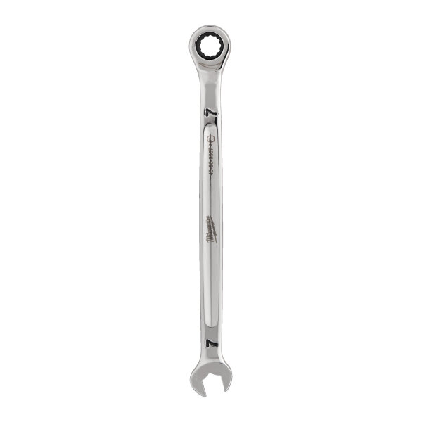 MAX BITE - 7 mm MAX BITE™ Ratschen-Ringmaulschlüssel
