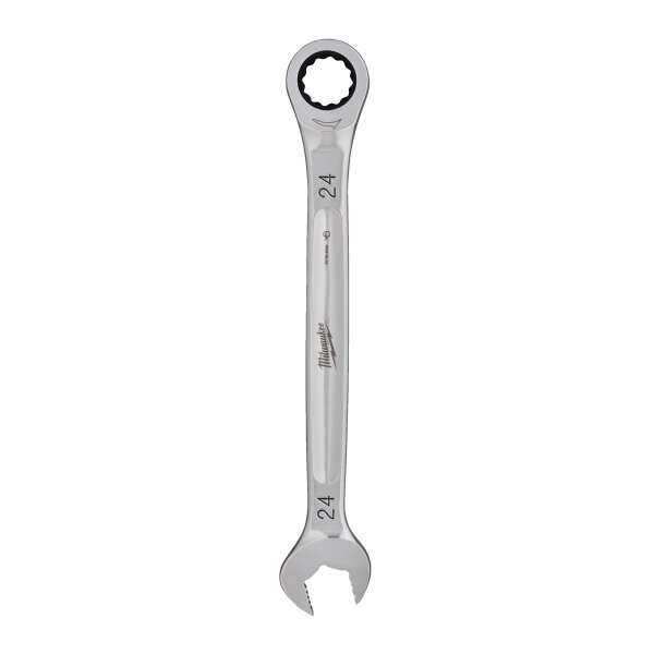MAX BITE - 24 mm MAX BITE™ Ratschen-Ringmaulschlüssel