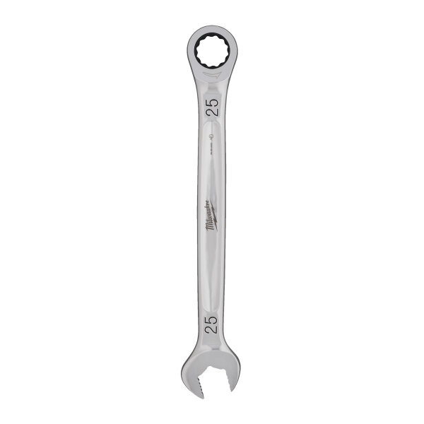 MAX BITE - 25 mm MAX BITE™ Ratschen-Ringmaulschlüssel