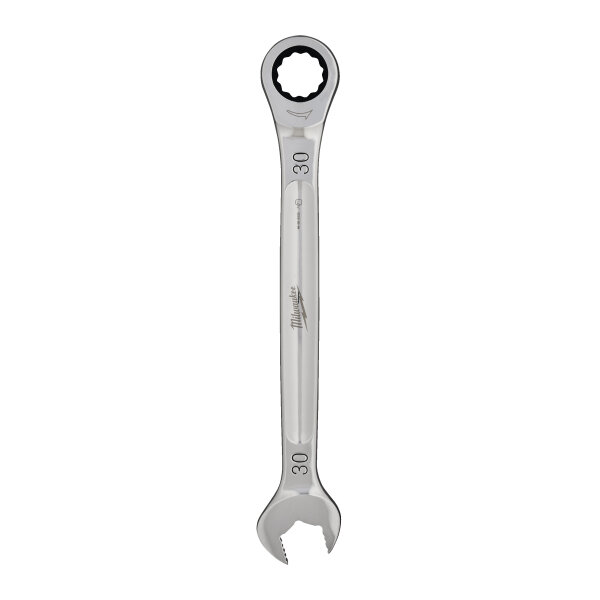 MAX BITE - 30 mm MAX BITE™ Ratschen-Ringmaulschlüssel