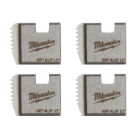 Gewindeschneideisen FPTD 1/2˝ BSPT Alloy
