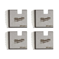 Gewindeschneideisen FPTD 1˝ BSPT Alloy